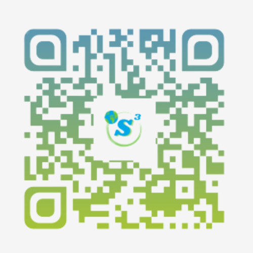 QR code for discord channel